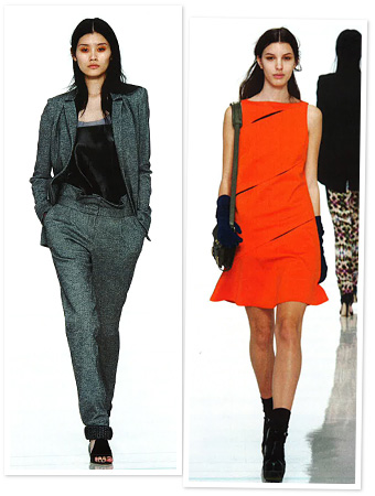 prabal gurung, ICB