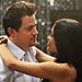 Watch Channing Tatum's New Movie Trailer, 10 Years