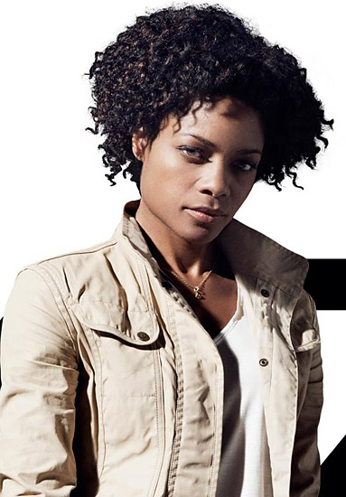 Naomie Harris