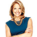 Shopping for Work With Katie Couric: Her Little Blue Dress