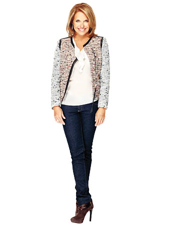 Katie Couric