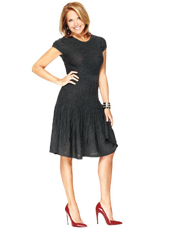 Katie Couric