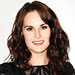 Eye Makeup Idea to Try: Michelle Dockery's Brown Smoky Eye