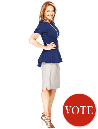 Katie Couric