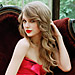 See Taylor Swift's New Wonderstruck Enchanted Ad