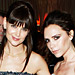 Katie and Victoria at Fashion Week, Missy Franklin's Ink, and More