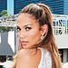 Jennifer Lopez's Hairstyle Inspiration: Her Day-to-Night Half-Updo
