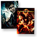 Hunger Games or Harry Potter: Which Is Your Favorite?