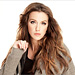 Katie Cassidy for Lady Foot Locker: Sporty for a Cause