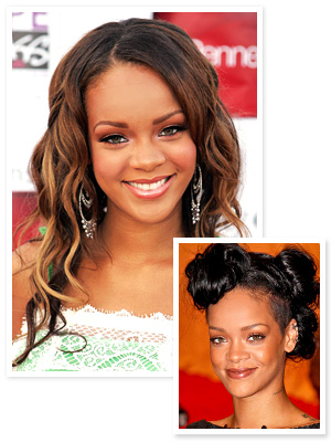Rihanna Oprah Interview