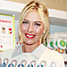 Maria Sharapova Launches "Sugarpova" Candy (Yum!)