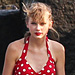 Taylor Swift's Red Polka Dot Bikini: Where to Buy It 