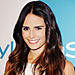 Found It! What Jordana Brewster Uses for Her Perfect Brows