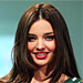 Found It! Miranda Kerr's Runway Red Lipstick