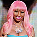 First Look: Nicki Minaj's Very Self-Reflective Perfume Bottle