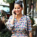 Found It! Olivia Munn's Super-Cute $18 Dress