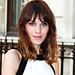 Alexa Chung Is Working on a Fashion Line
