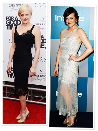 Elisabeth Moss