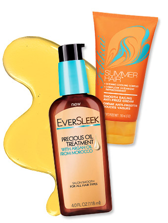 hair products