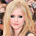 Try on Avril Lavigne's Rainbow Highlights