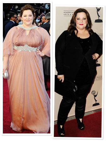 Melissa McCarthy