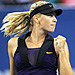 U.S. Open Begins Soon! See Maria Sharapova's On-Court Looks