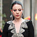 Spotted on the Set of Gossip Girl: InStyle's 652-Page September Issue!