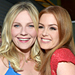 This Week's Parties: Kirsten Dunst and Isla Fisher are Bachelorette Buddies and More