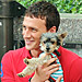Celebrity Pets: Ryan Lochte and Kate Upton's Furry Encounters