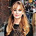 Celebrity-Inspired Look for Fall: Jennifer Lawrence's Brocade Dress