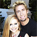 See Avril Lavigne's 14-Carat Engagement Ring!