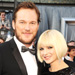 Baby News: Anna Faris and Chris Pratt Welcome Son Jack