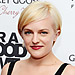 Elisabeth Moss's Blond Crop: All the Details