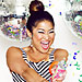 Jenna Ushkowitz Models for Wallflower Denim