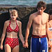 Taylor Swift and Conor Kennedy: Camelot Romance or Summer Fling?