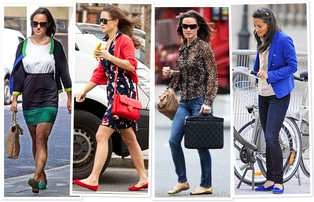 Pippa Middleton