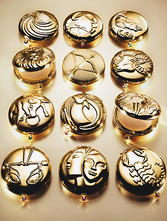Estee Lauder Zodiac
