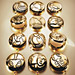 What's Your Sign? Estee Lauder's Zodiac-Inspired Compacts
