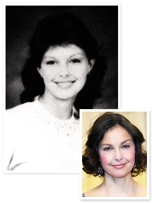 Ashley Judd