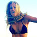 Celebrity Obsession: The Little Black Bikini
