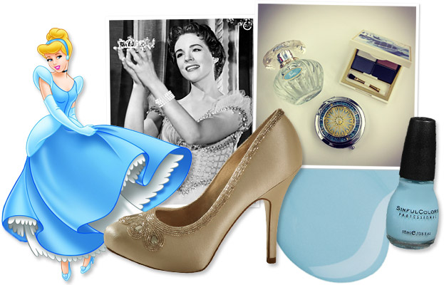 Cinderella