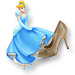 Cinderella's Moment: In Fashion, Beauty, Broadway, and More!