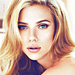 Scarlett Johansson's New Look for Dolce & Gabbana