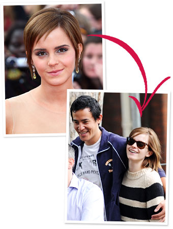 Emma Watson