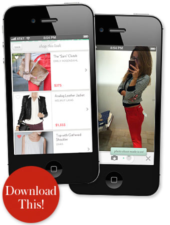 Go Try It On