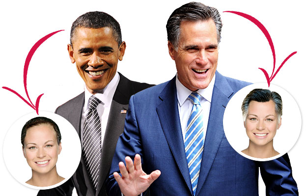 Election Hair