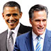 Election 2012: Try on Mitt Romney and Barack Obama's Hairstyles!