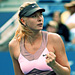 US Open Tennis Court Style: What the Pros Wear