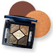 Fall Makeup to Try: Caramel and Cocoa