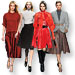 Fall 2012 Trend We Love: The Full Skirt
